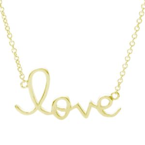 Love Necklace