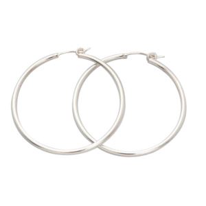 Sterling Silver Earrings