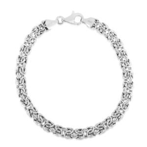 Byzantine Bracelet