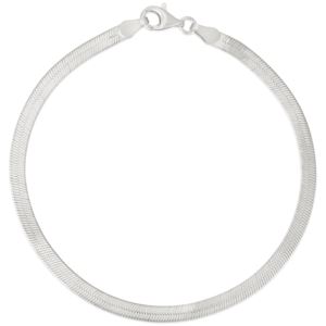 Herringbone Bracelet