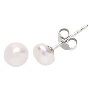 Freshwater Pearl Studs
