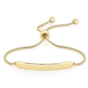 Bolo Bar Bracelet