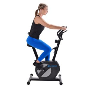 Upright Exercise Bike 1308