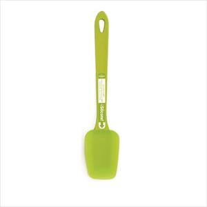 Silicone Spoonula  (Green)