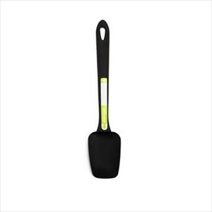 Silicone Spoonula  (Black)