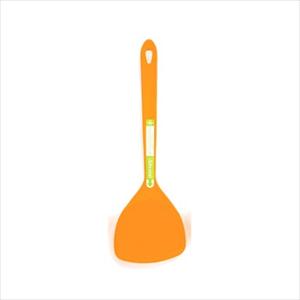 Silicone Turner  (Orange)