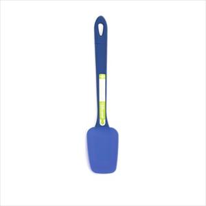 Silicone Spoonula (Blue)