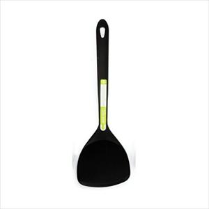 Silicone Turner (Black)