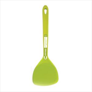 Silicone Turner  (Green)