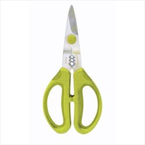 Herb & Garden Snips (Green)