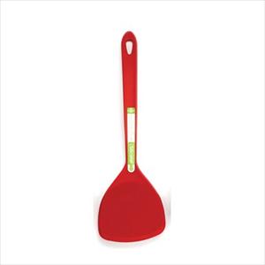 Silicone Turner (Red)