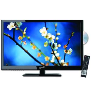 24 - Inch 1080p LED Widescreen HDTV with HDMI and