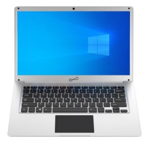 14.1 Inch Windows Notebook with Dual Core Processor