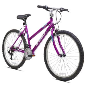 Trailblaster - Ladies Mountain Bike