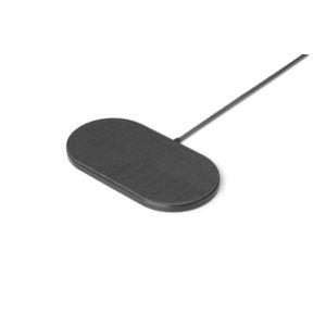 Drop XL Wireless Charger (Watch Edition) Slate