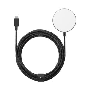 Snap Cable Wireless Magnetic Charging Cable Cosmos
