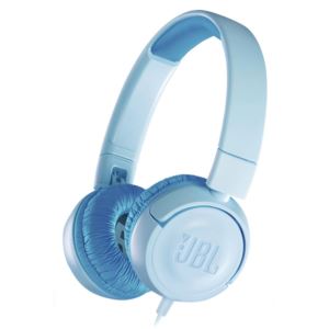 Kids On Ear Headphones Ice Blue Kids On Ear Headphones Ice Blue