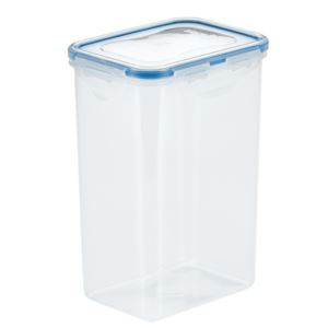 Easy Essentials Pantry Rectangular Food Storage Container, 5.5-Cup