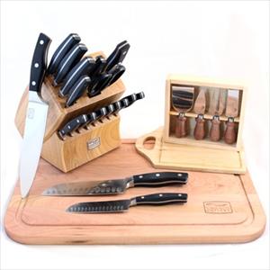 Insignia2 26-piece Knife Set