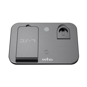 DS-7 Qi Wireless Multi-Charging Station