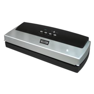 Harvest Guard Vacuum Sealer