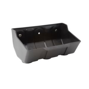 Steelman Lug Bucket Magnetic Parts Holder