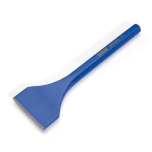 Estwing 3" Hex Shaft Flooring Chisel