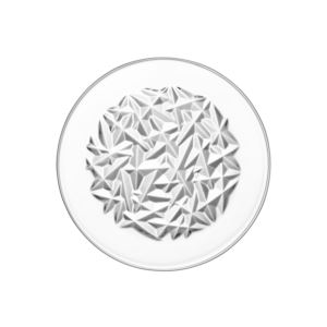 Carat Side Plate