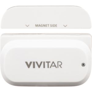 Smart WiFi Door Sensor