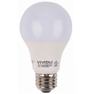 Wi-Fi Smart Light Bulb