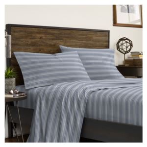 Nautical Rope Twin Sheet Set