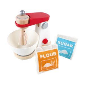 Mix & Bake Blender