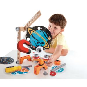 Magnet Science Lab