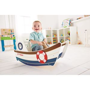 High Seas Rocker