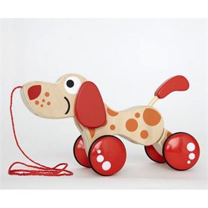 Walk A-Long Puppy