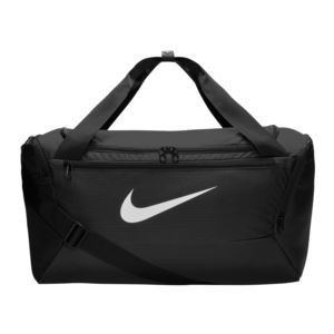Brasilia Small Duffel - Black