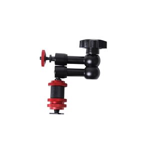 7" Articulating Variable Friction Adjustable Arm