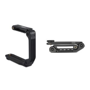 VGEAR Handheld Video Camera Stabilizer