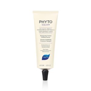Phytosquam Intense Anti-Dandruff Exfoliating Shampoo 4.2 Fluid Ounce