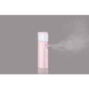 Hand-Held Nano Mist Facial Steamer