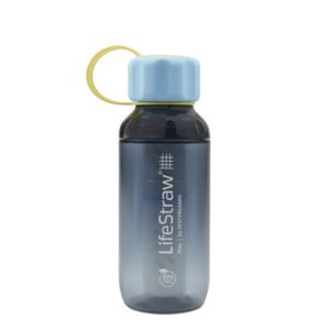LifeStraw Play Water Bottle w/ Lead Reduction Stormy