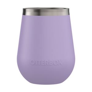 10 - Ounce Elevation Wine Tumbler - (Lavender Chill Purple) 10 - Ounce Elevation Wine Tumbler - (Lavender Chill Purple)