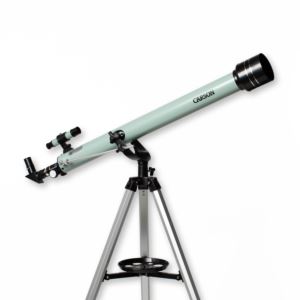 Stara Series 45-675x60mm Refractor Telescope