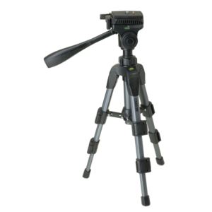 The Rock Tripod