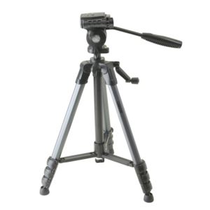 The Rock Tripod
