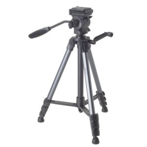 The Rock Tripod