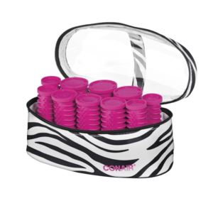 Instant Heat Compact Hot Rollers