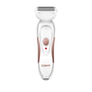 Ladies All-In-One Shave & Trim System