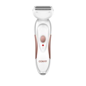 Ladies All-In-One Shave & Trim System