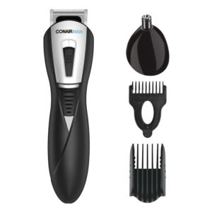 All-In-One Lithium Battery Men's Trimmer